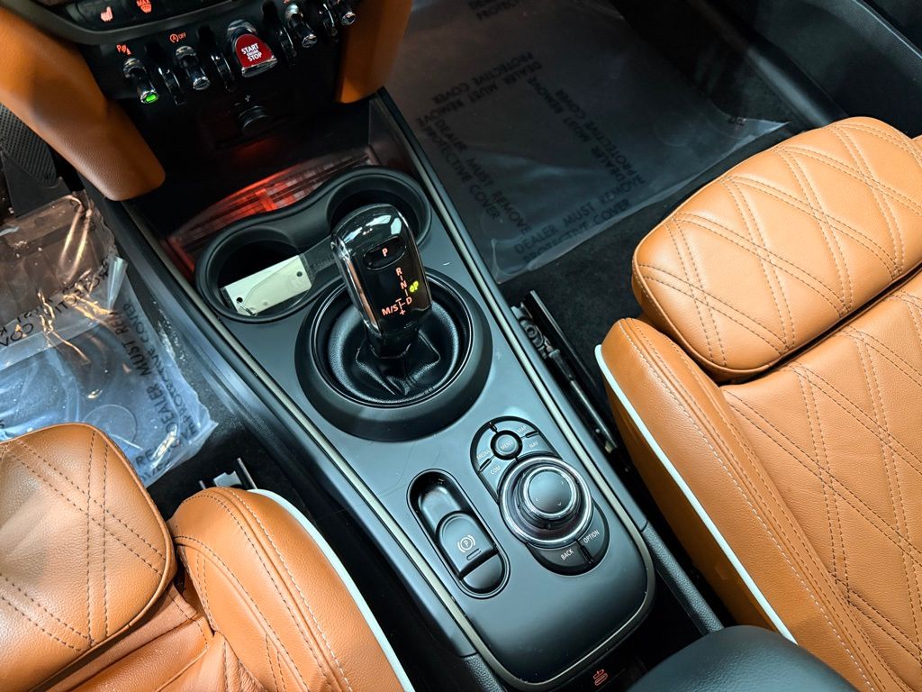 Thumbnail: 2023 MINI Cooper Countryman - 19