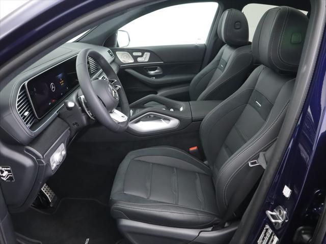 Thumbnail: 2026 Mercedes-Benz GLE - 21