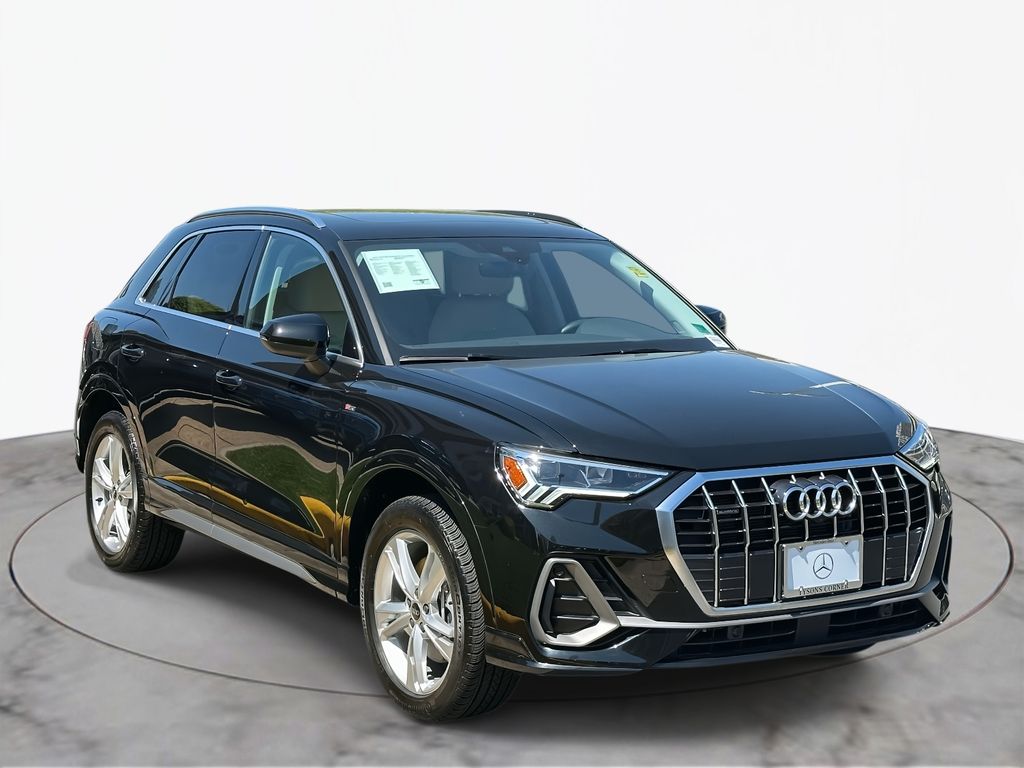 2023 Audi Q3 Premium 3