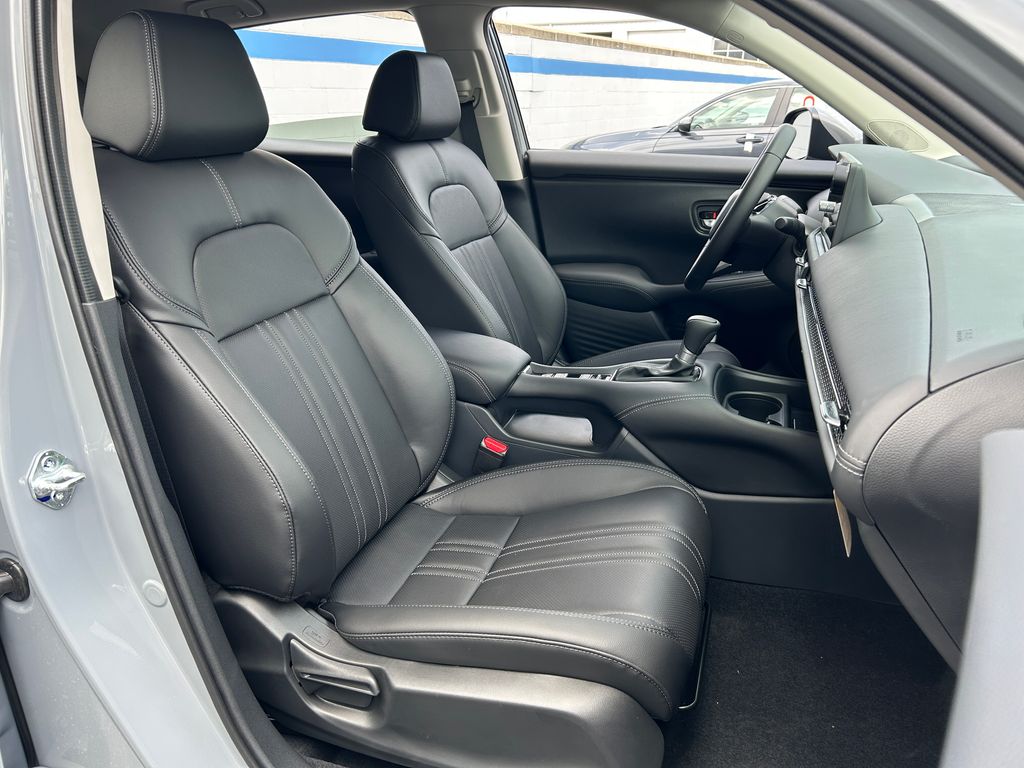 Thumbnail: 2027 Honda HR-V - 24