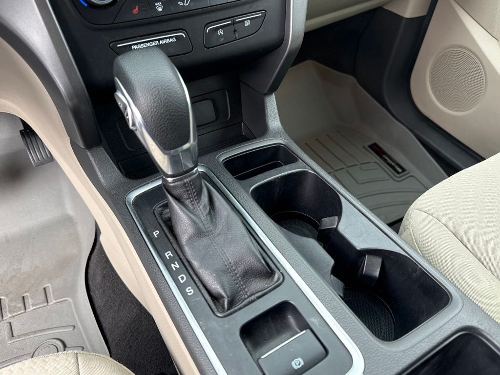 Used 2018 Ford Escape SUV