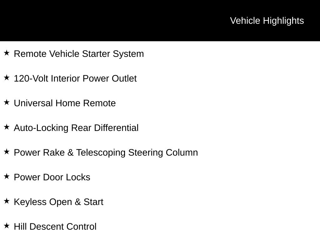 View vehicle photo 7