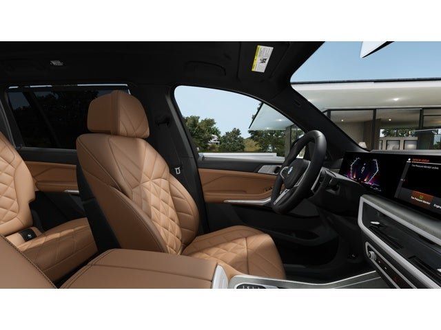 2026 BMW X7 xDrive40i 9