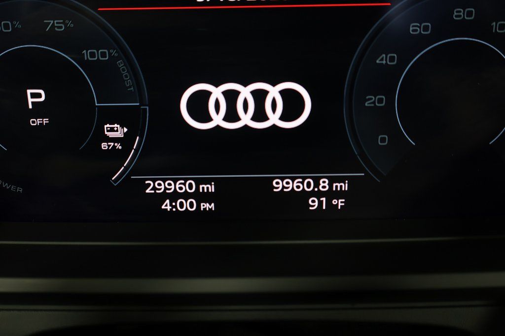 Thumbnail: 2024 Audi Q4 e-tron - 17