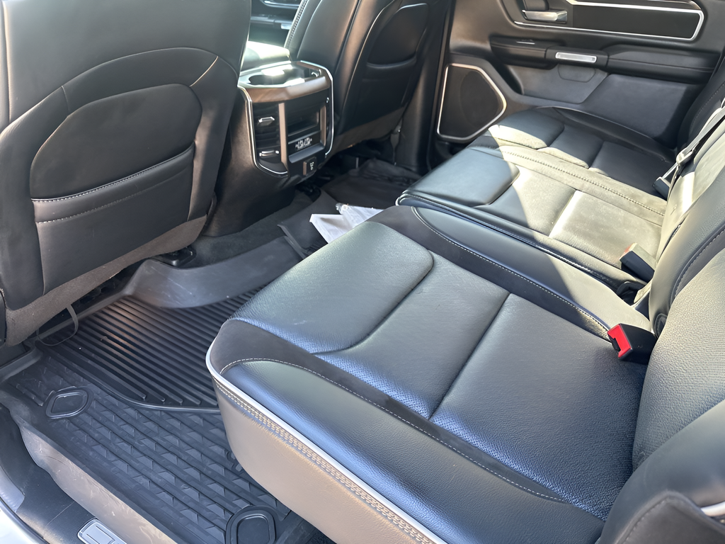 Used Car 2022 Ram 1500  Laramie For Sale Under $40,000 In Austin, Texas