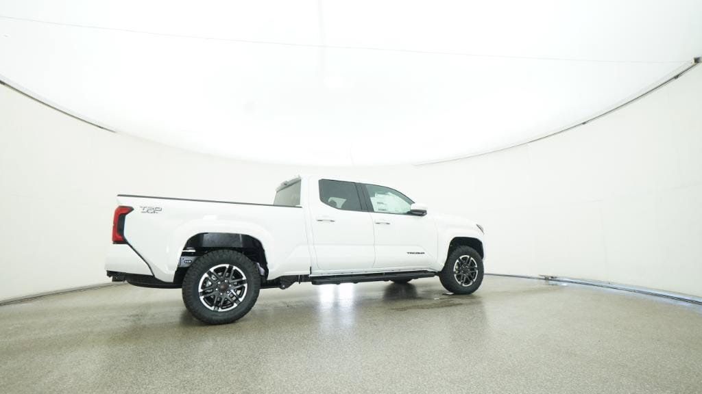 2025 Toyota Tacoma TRD Sport 14