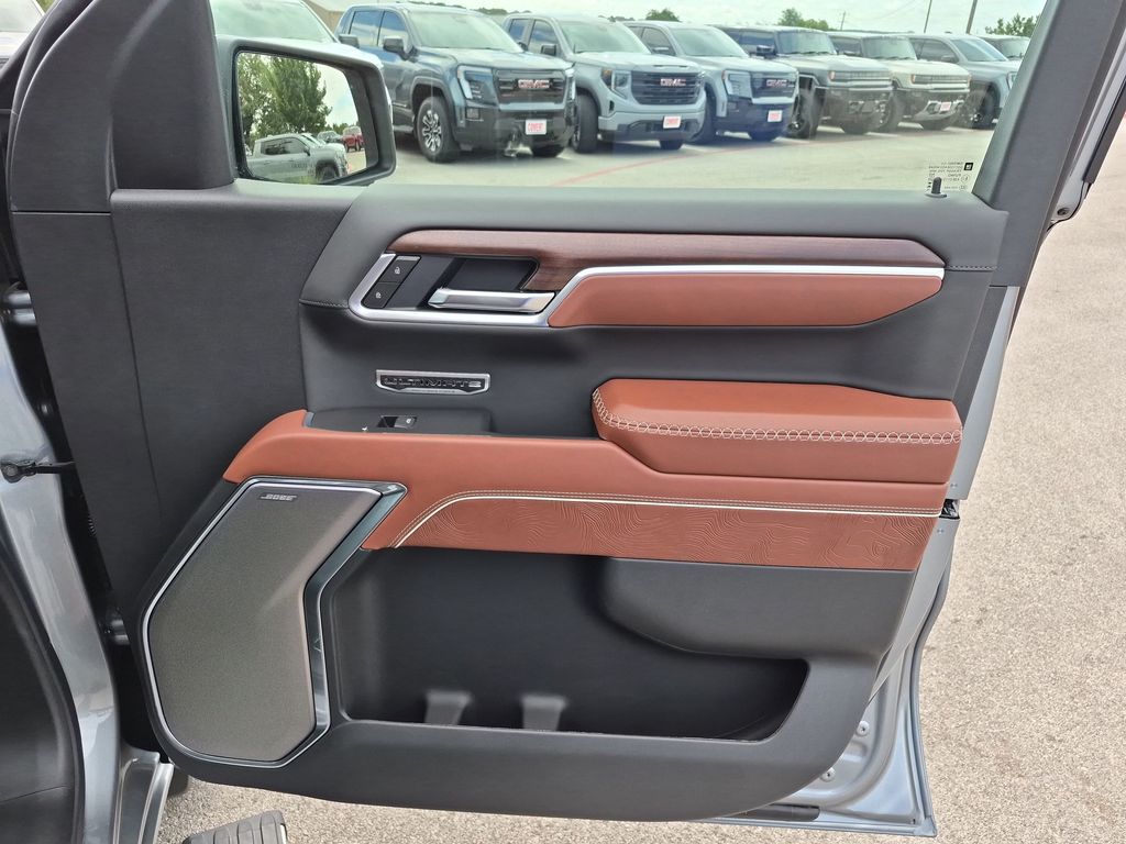 Used Car 2024 Gmc Sierra 1500  Denali Ultimate For Sale Under $70,000 In Austin, Texas
