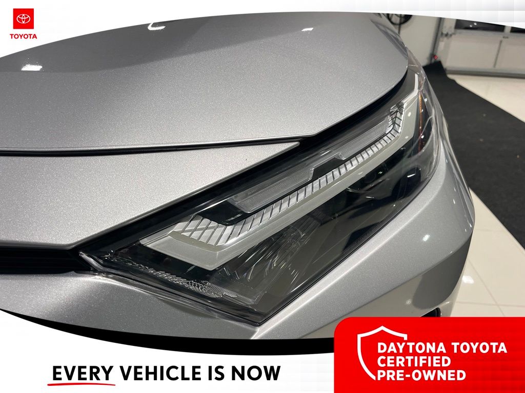 Used 2024 Toyota RAV4 SUV
