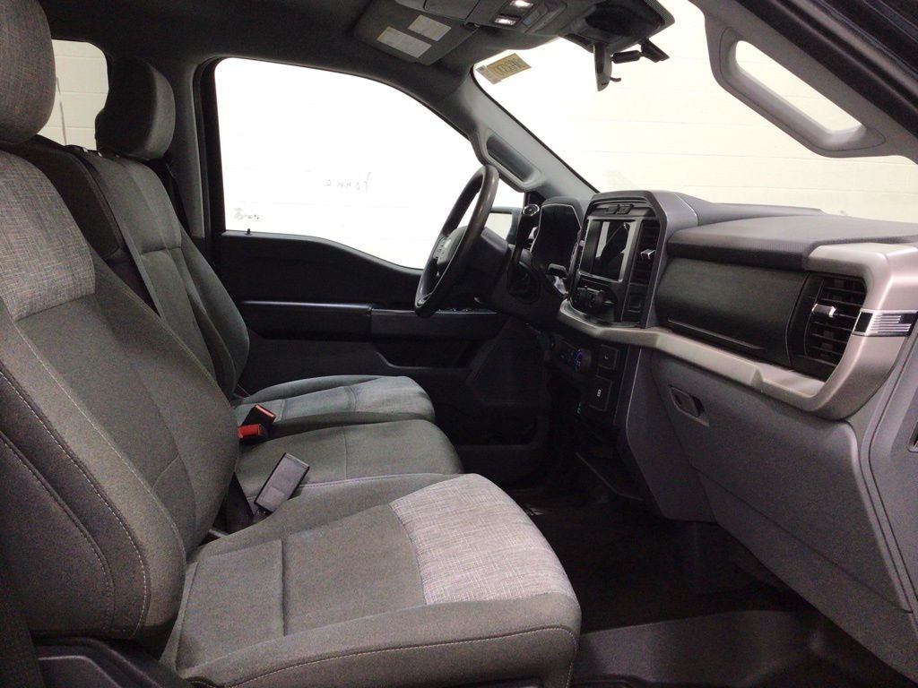Used 2023 Ford F-150 Truck