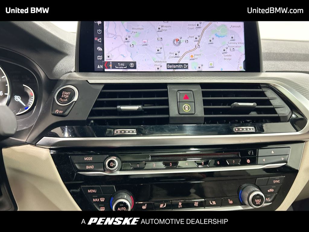 Thumbnail: 2019 BMW X3 - 17