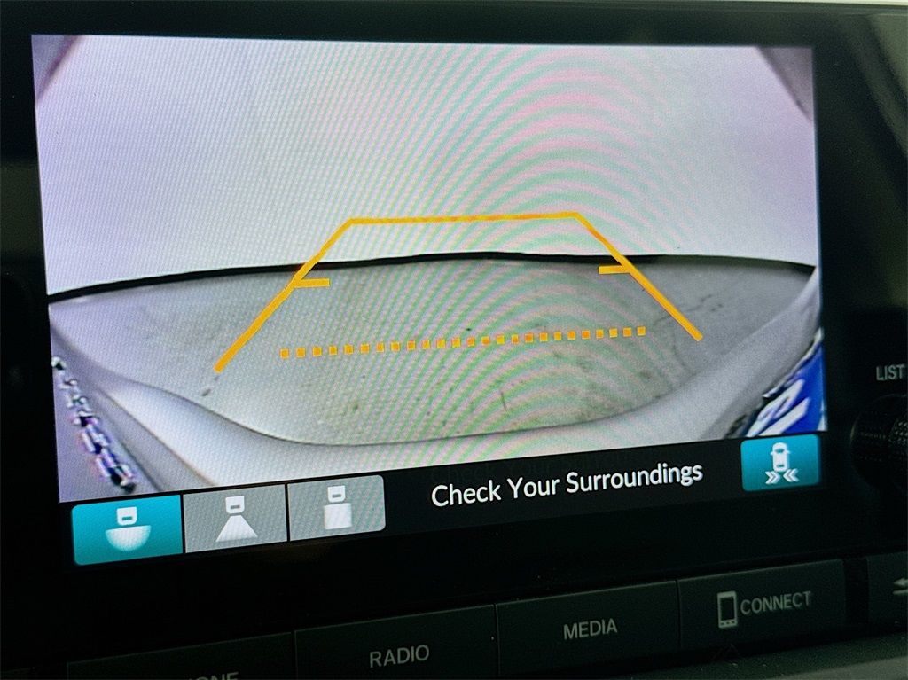 2025 Honda Accord SE photo