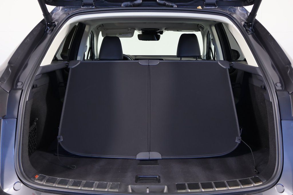 Thumbnail: 2023 Lexus NX - 12