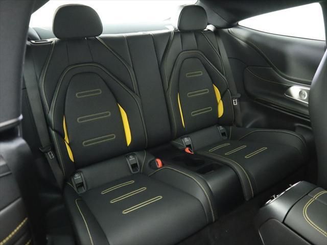 Thumbnail: 2026 Mercedes-Benz CLE - 24