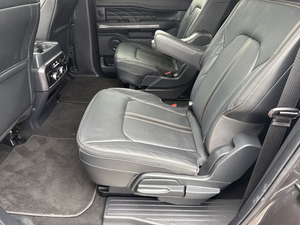 2023 Ford Expedition Max Platinum  at Bayway Cadillac of The Woodlands