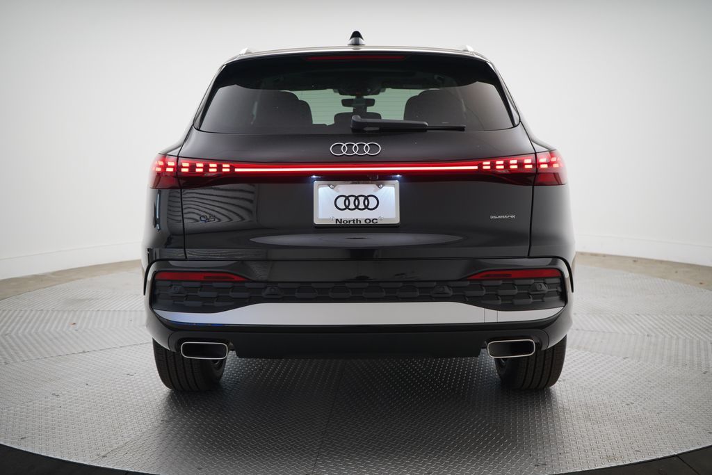 Thumbnail: 2026 Audi Q5 - 4