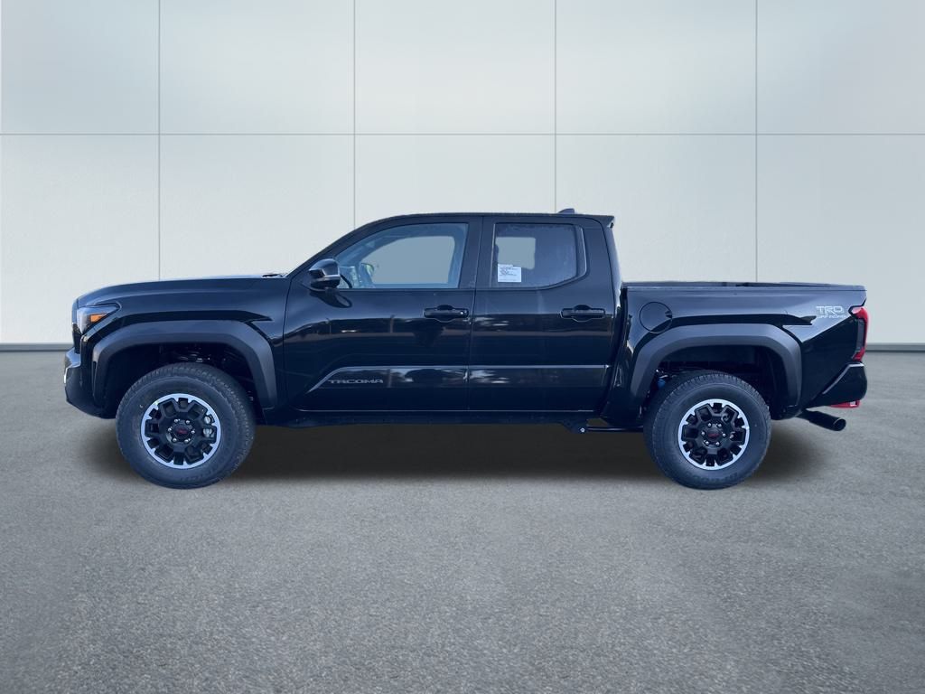 Tacoma Double Cab TRD Off Road