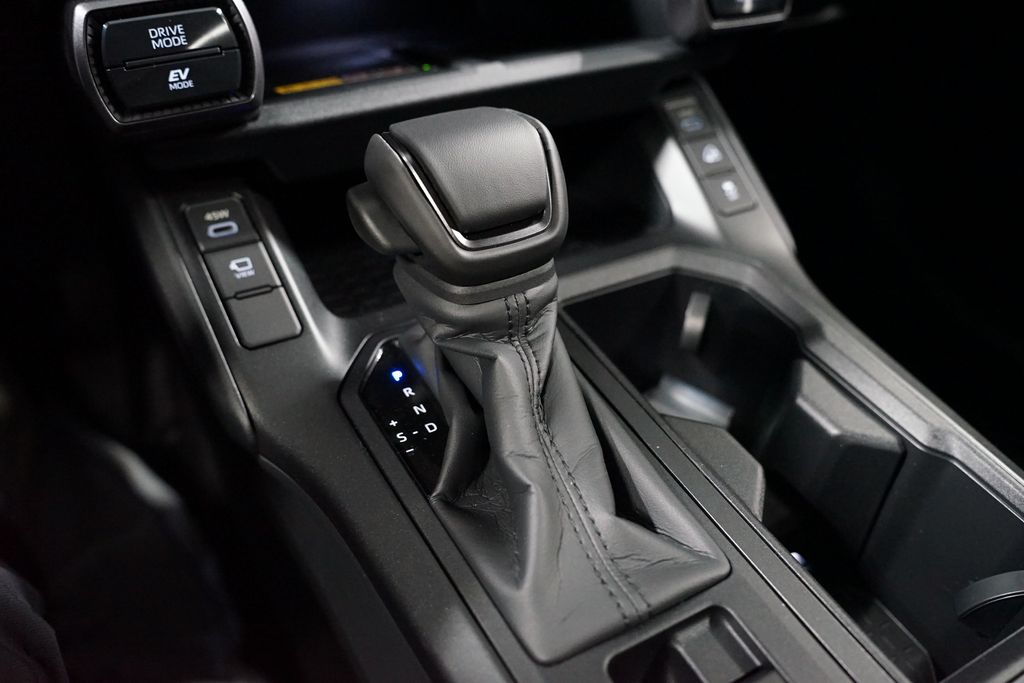 Thumbnail: 2026 Toyota RAV4 - 24