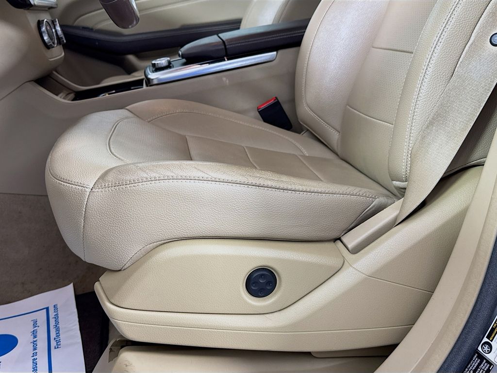 Used Car 2014 Mercedes-benz M-class  Ml 350 For Sale Under $12,000 In Austin, Texas