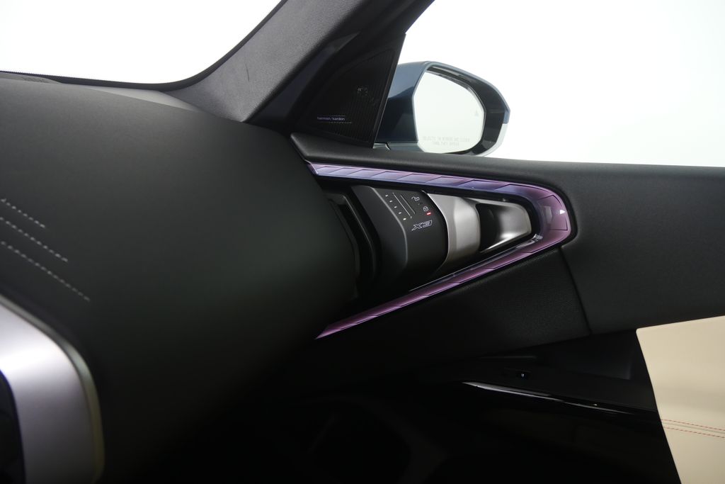 Thumbnail: 2026 BMW X3 - 26