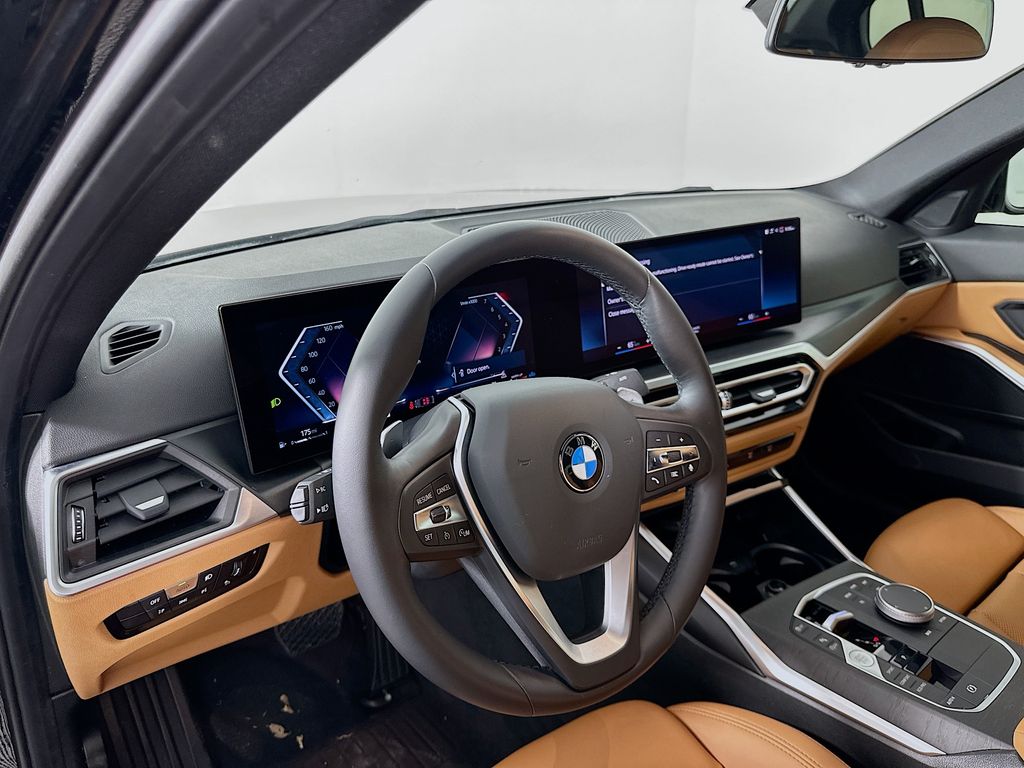 Thumbnail: 2023 BMW 3 Series - 9