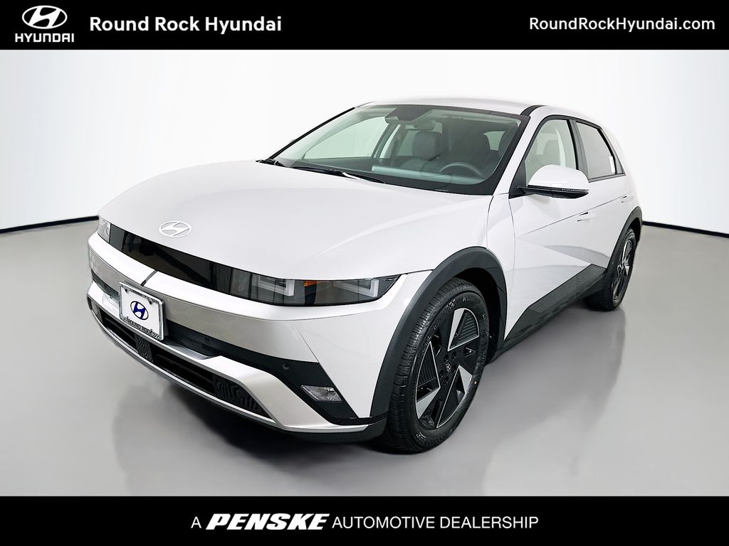 Thumbnail: 2026 Hyundai Ioniq 5 - 1