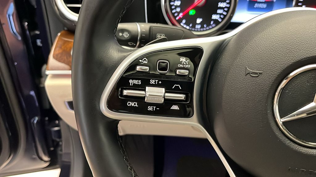 2019 Mercedes-Benz E-Class E 300 14