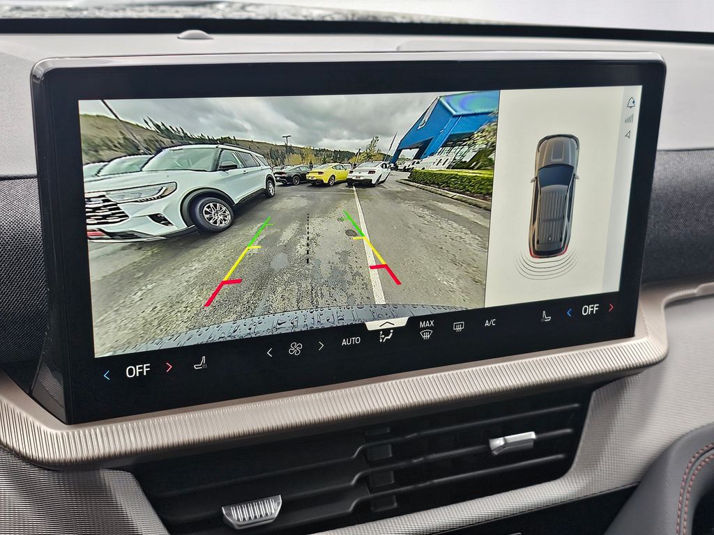 New 2026 Gray Ford Active image 32