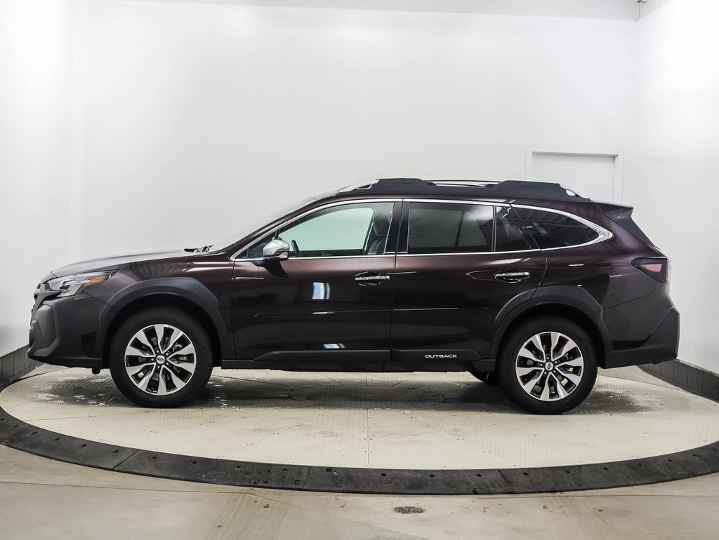 Thumbnail: 2023 Subaru Outback - 2