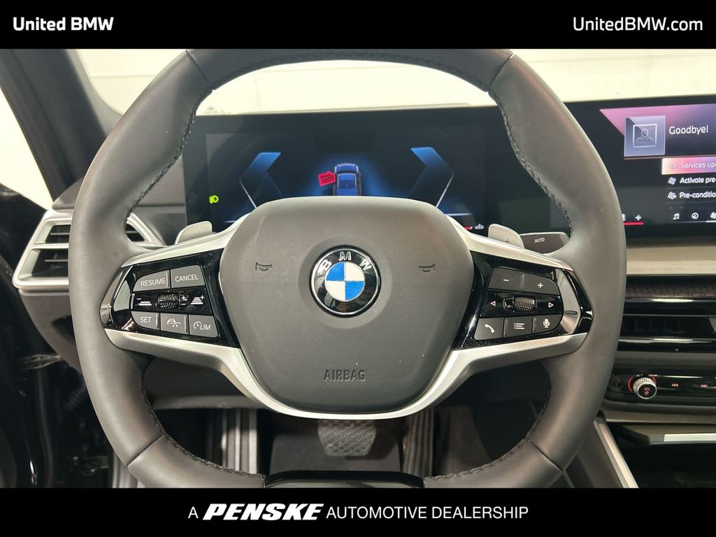 Thumbnail: 2025 BMW 3 Series - 14