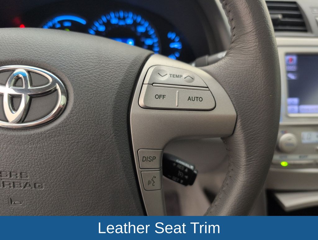 Used 2011 Gray Toyota Base image 38
