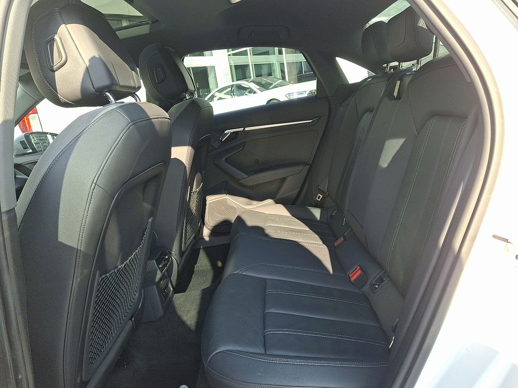 Thumbnail: 2023 Audi A3 - 10