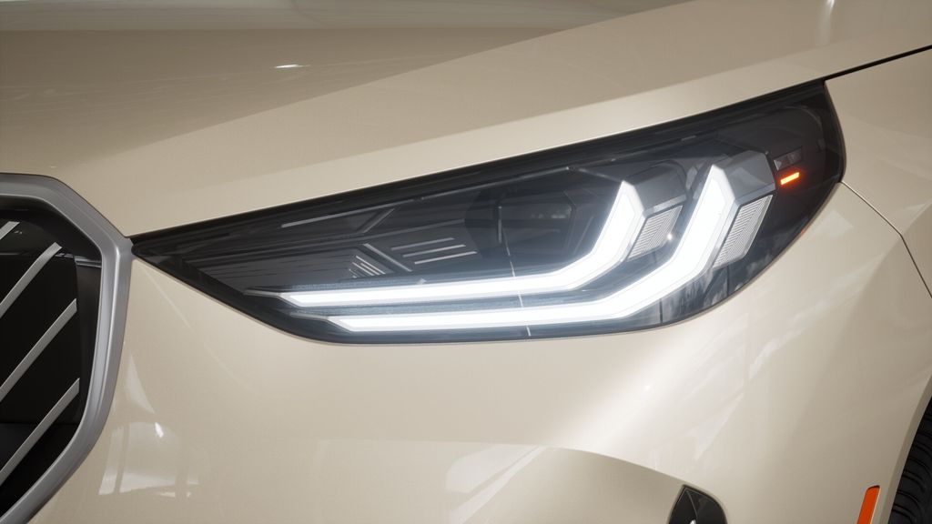 Thumbnail: 2026 BMW X3 - 31