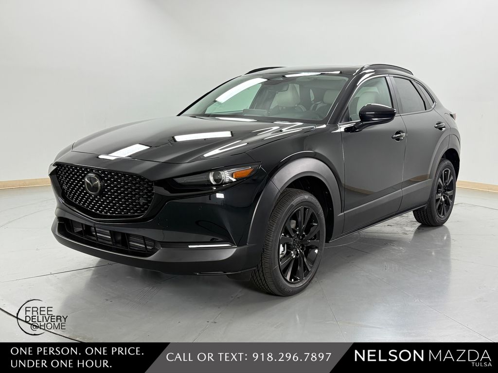2026 Mazda CX-30 Aire Edition AWD's photo