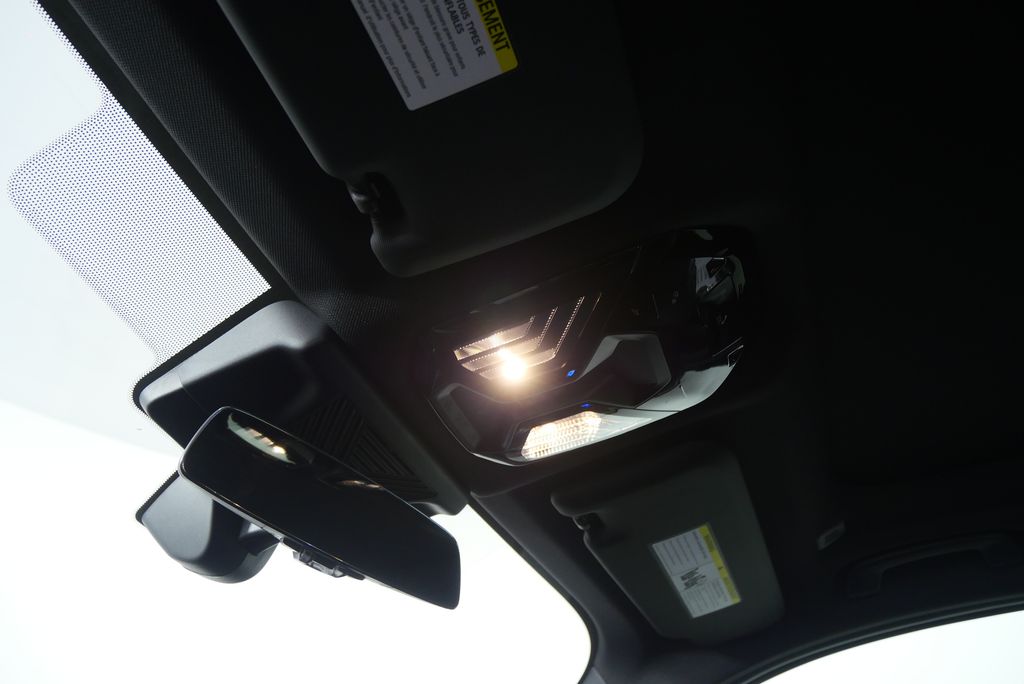 Thumbnail: 2026 BMW X3 - 18