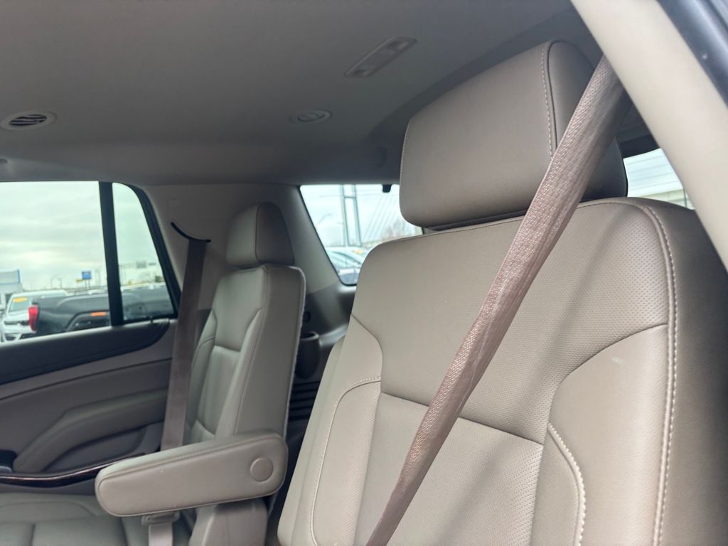 Used Car 2016 Gmc Yukon  Slt For Sale Under $25,000 In Austin, Texas