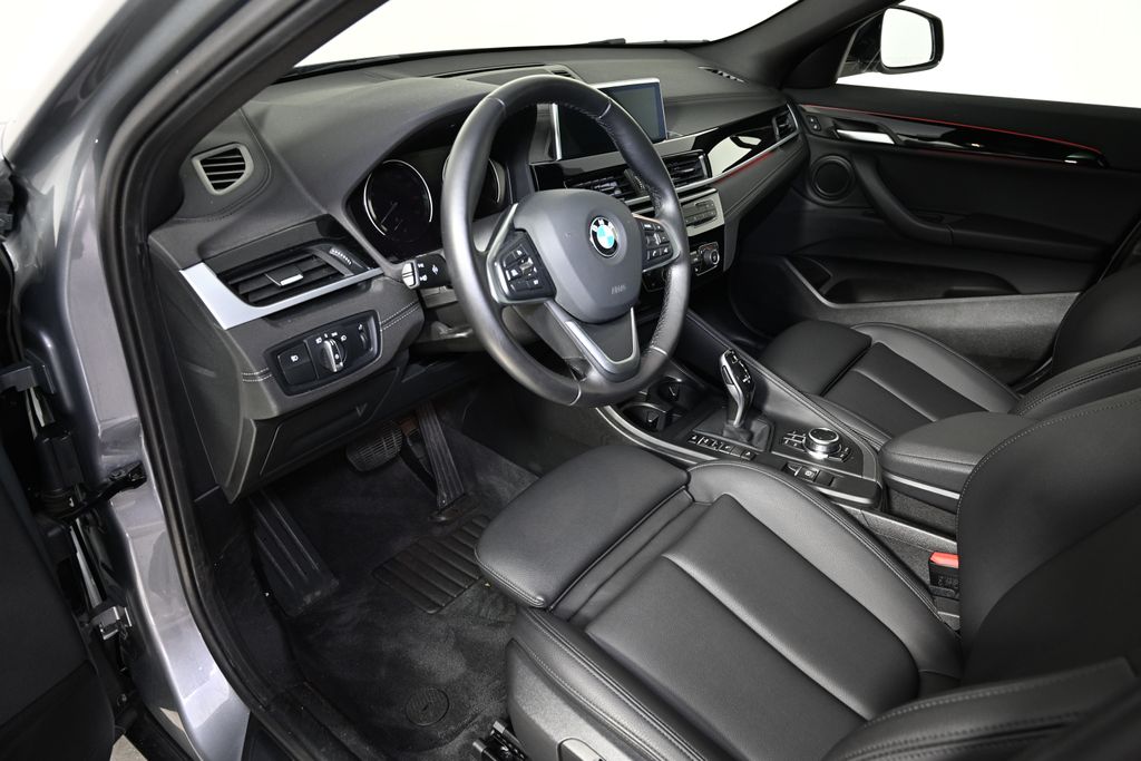 2023 BMW X2 xDrive28i 15