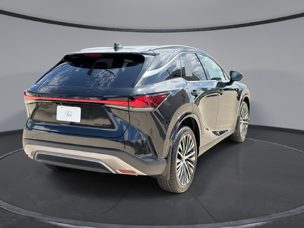 Thumbnail: 2026 Lexus RX - 11