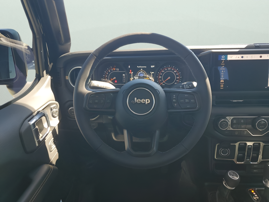 New Car 2025 Jeep Gladiator  For Sale Under $50,000 In Austin, Texas