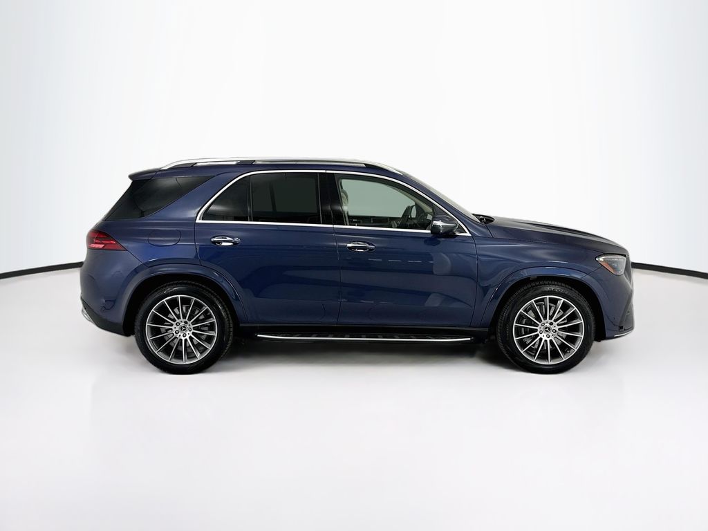Thumbnail: 2026 Mercedes-Benz GLE - 4