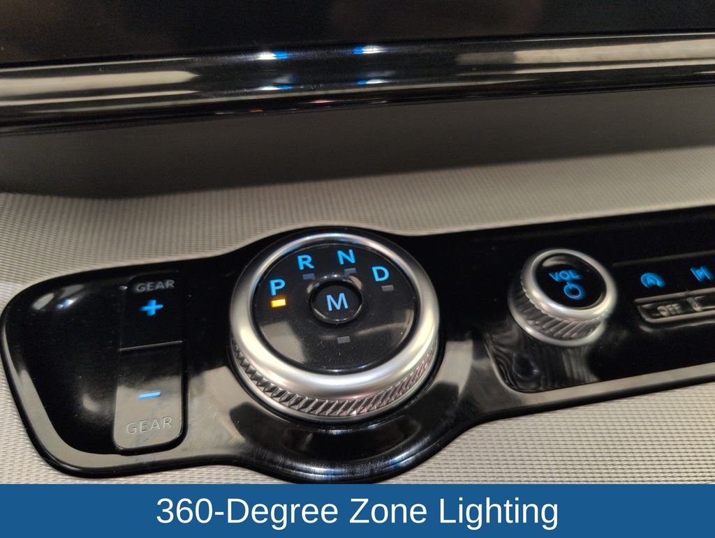 Certified Used 2025 White Ford Active image 30