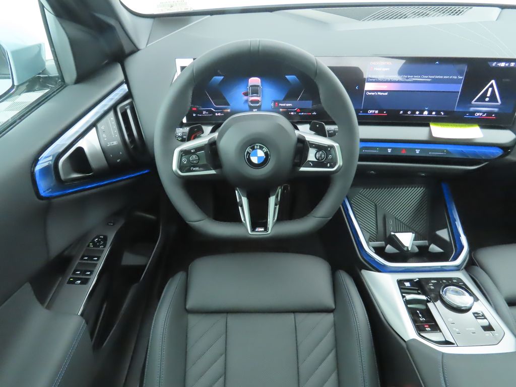 Thumbnail: 2026 BMW X3 - 10