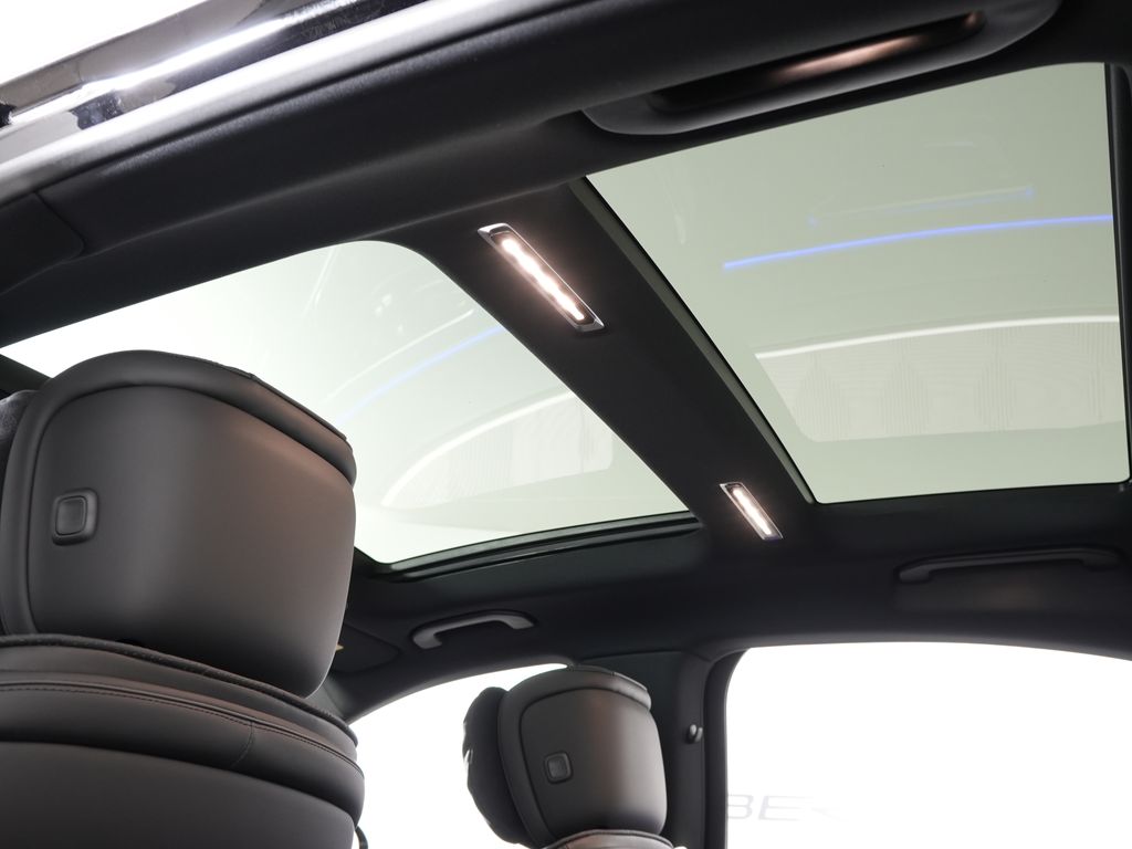 new 2026 Mercedes-Benz S-Class car, priced at $132,285