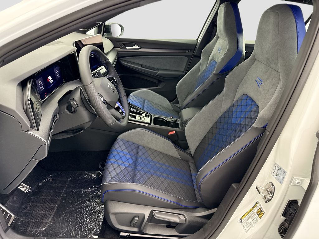 Thumbnail: 2026 Volkswagen Golf - 18