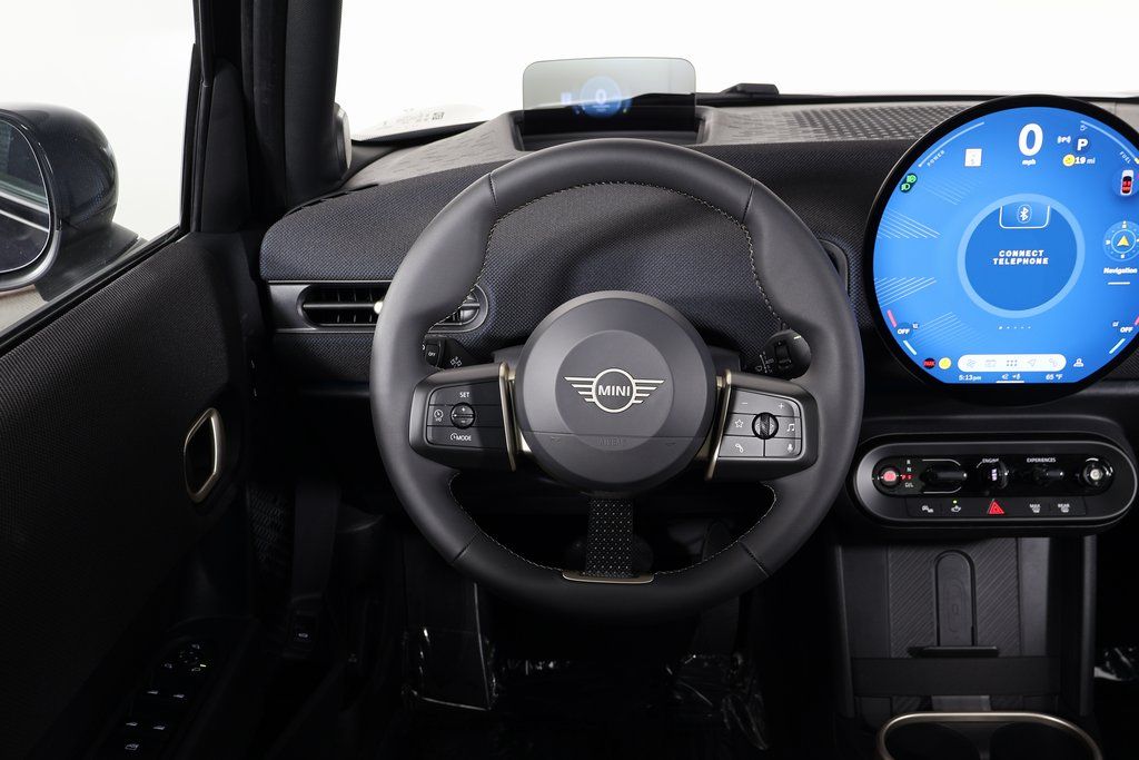 Thumbnail: 2026 MINI Cooper - 3