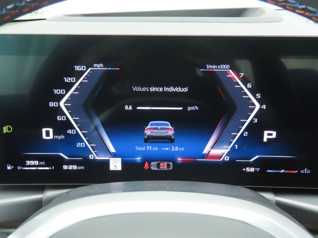 Thumbnail: 2026 BMW 4 Series - 29