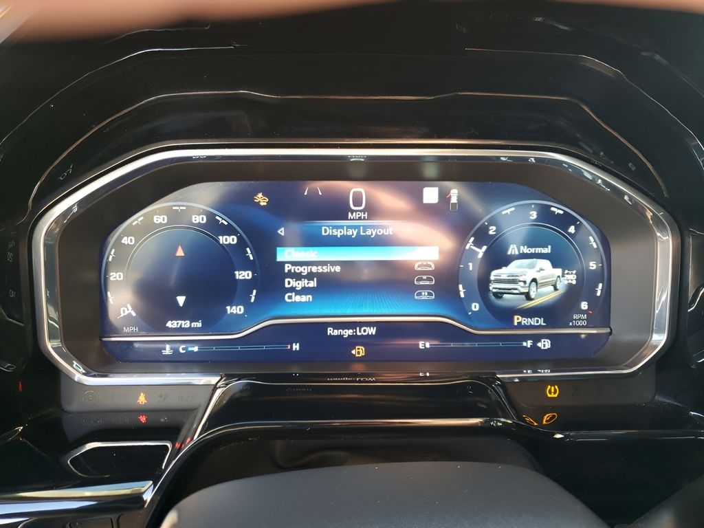 Used Car 2022 Chevrolet Silverado 1500  Lt For Sale Under $40,000 In Austin, Texas