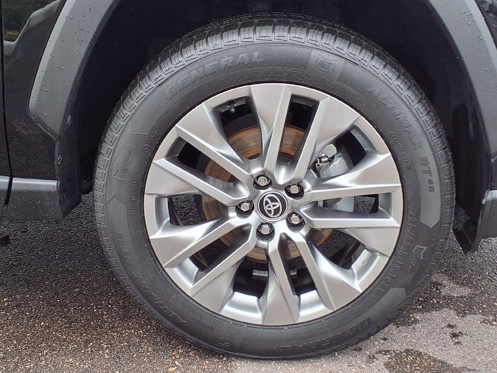 Used 2023 Toyota RAV4 SUV