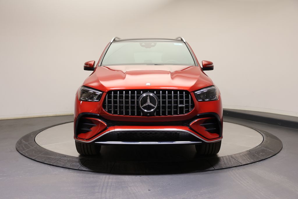Thumbnail: 2024 Mercedes-Benz GLE - 2