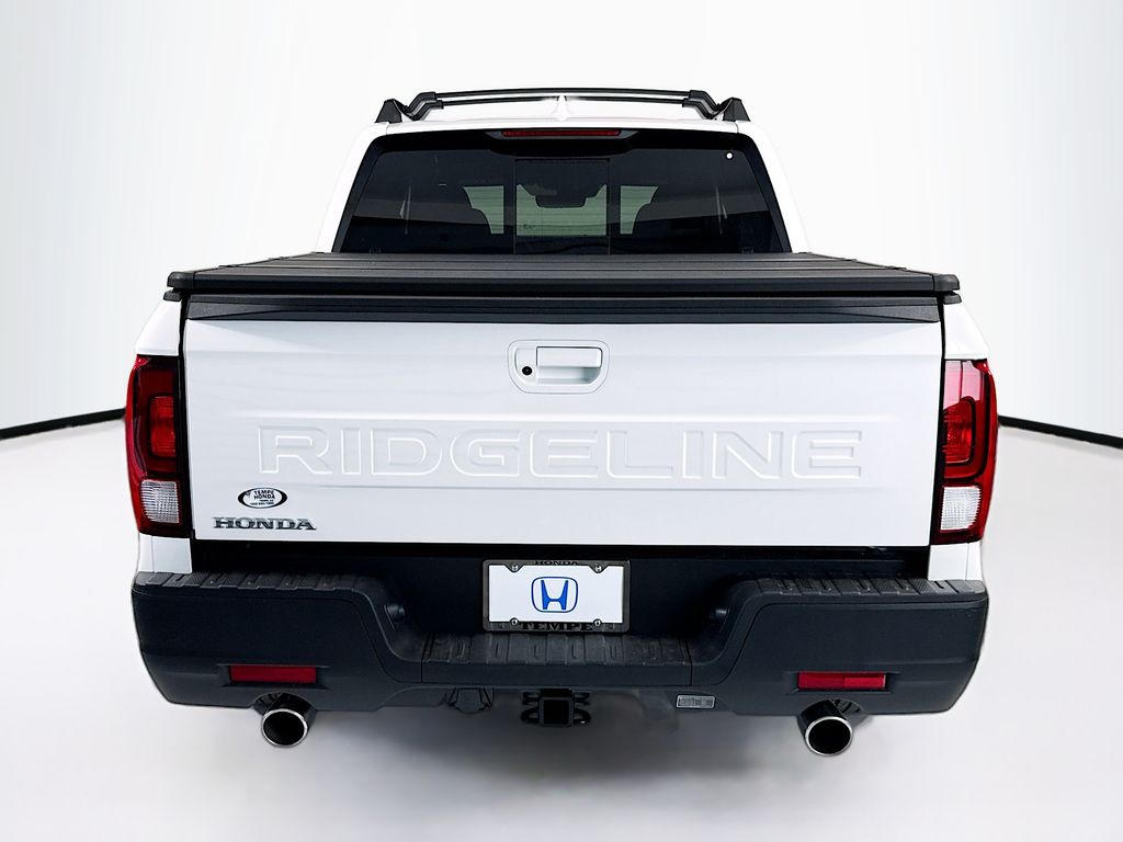Thumbnail: 2026 Honda Ridgeline - 6