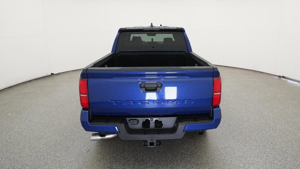 Thumbnail: 2025 Toyota Tacoma - 29